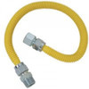 T&S Brass 34 FIP X 34 MIP X 48 FTG GAS CONN BCSSC2148