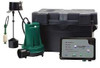 Zoeller CVR 508 12VDC BACKUP SYSAQUANOT 5080014