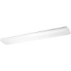 Progress Lighting Linear Cloud P7279-3030K9 Led Linear Cloud White P72793030K9