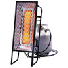 Heatstar By Enerco HETF170700 Worksite heater, 35,000 BTU/HR Radiant