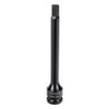 Sunex SUN26495L 1/2" Dr. 10mm Hex Impact Socket 6in.