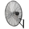 K Tool International KTI77732 Wall Fan 30" Oscillating