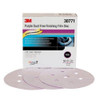 3M Purple Finishing Film Hookit Disc P600 3M MMM30771