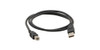 Kramer Electronics, Inc 960215003 USB 2.0 Type A to Type B Printer Cable - 3ft.