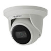 Hanwha (Samsung Security) QNE8011R Wisenet Q mini network outdoor flateye camera  5MP @ 30fps  2.8mm fixed focal lens (104 )