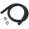 B & S 791745 Briggs & Stratton Fuel Line Cut To Fit 23-inches, 1/2-Inch Outer-diameter by 1/4-Inch Inner-Diameter