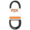 PIX BELTS 5L490 PIX V-Belt, PIX 5L Fractional V-Belt, 5 Pack
