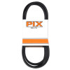 PIX BELTS 4L940 Pix North A92/ Rubber Industrial V-Belt, 1/2 x 94-in. - Quantity 25