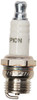 CHAMPION SPARKP 847 Champion Copper Plus Small Engine Spark Plug, Stk No. , Plug Type No.DJ8J (Pack of 1)