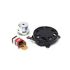 B & S 80010472 Briggs & Stratton Recoil Starter Assembly Replaces 801242 or