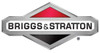 B & S 493871 Briggs & Stratton Mulching Deflector Genuine Original Equipment Manufacturer (OEM) Part