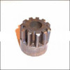 B & S 671904MA Murray Pinion Gear Genuine Original Equipment Manufacturer (OEM) Part