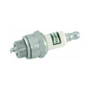 CHAMPION SPARKP 5846 Champion Spark Plug -8PK EZ Start Spark Plug Carded, 8 Pack