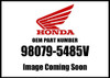 Honda 98079-5485V Honda Spark Plug (J14Cr-U)