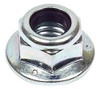 B & S 703158 Briggs and Stratton Nut, Hex Flange - 3/8-16
