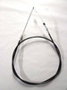 Honda 54530-VH7-000 Honda Roto-Stop Cable