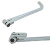B & S 697402 Briggs & Stratton Control Lever Genuine Original Equipment Manufacturer (OEM) Part