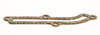 B & S 691879 Briggs & Stratton Breather Passage Gasket Replacement for Models 272238 and