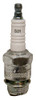 CHAMPION SPARKP 502 Champion Spark Plug, Champion /D21, ea, 1