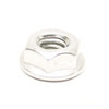 B & S 015X89MA REG PARTS NUT .25-20 FLANGELOC