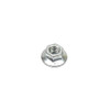 B & S 703893 Briggs and Stratton Nut, Flange Lock - 3/8-16