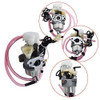 Honda 16100-Z0D-D03 CARBURETOR ASSY