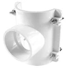 MURRAY PARTS 43793 Lawn Vacuum Hose Clamp