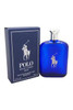 LAUREN M-3414 LAUREN Ralph 6.7 oz EDT Spray Men Introduced in the year 2002 by Ralph Polo