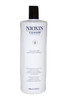 Nioxin U-HC-2181 By System 2 Cleanser For Fine Natural Noticeably Thinning Hair 33 Oz (Packaging May Vary)