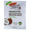 Palmers I0088411 Coconut Oil Deep Conditioning Protein Pack