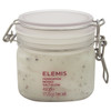 Elemis U-SC-3521 Frangipani Monoi Salt Glow, Skin Softening Salt Body Scrub, 17.0 fl. oz.