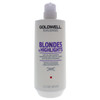 Goldwell U-HC-13242 Dualsenses Blondes and Highlights Shampoo, 33.79 Ounce