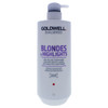 Goldwell U-HC-13246 Dualsenses Blondes and Highlights Conditioner, 33.79 Ounce