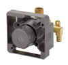 Danze G00GS527 Treysta Tub & Shower Valve- Vertical Inputs Without Stops- Cold Expansionpex