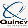 Quincy Compressor 127466F034 115/208-230V 1725RPM 145T Mtr