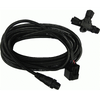 RAM LOW-000-0120-37RAM / NMEA 2000 Yamaha Engine Interface, MFG# , Between a Yamaha engine and NMEA 2000 network to display engine data.RAM Red connectors.