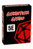 DnD 5E RPG Condition Cards Crit Games CGZ0100