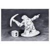 Reaper Miniatures Bones: Dwarf Master Of The Hunt W3
