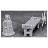 Reaper Miniatures Bones: Torture Equipment 2 W3