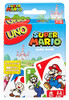 Mattel, Inc. UNO Super Mario Bros