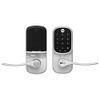 Yale YRL226NR619 YRL226NR619 Standalone Assure Lever Touc