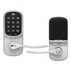 Yale YRL216NR619 YRL216NR619 Standalone Assure Lever Keyp