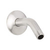 Miseno 6 Standard Shower Arm And Flange Brushed Nickel MNOSA225BN