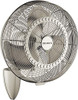 Kichler Pola(TM) 18in. Wall Fan Brushed Nickel 339218NI