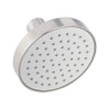 Miseno 1.8 GPM Single Function Shower Head Polished Chrome MNOSH515ECP