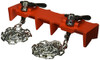 Ridge 632-40220 461 STRAIGHT WELDING VISE