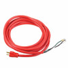 Ridge 632-46740 E890-2 SERVICE CORD W/PL