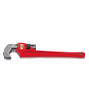 Ridge 632-31275 BRONZE ADJ PIPE WRENCH 14 1/2