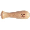 PFERD BRUSH 17045 PFERD Wooden Handle for Round Chain Saw File (Pack of 100)