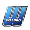 WALBRO 30-816 Shaft Assembly - Throttle Part # -1